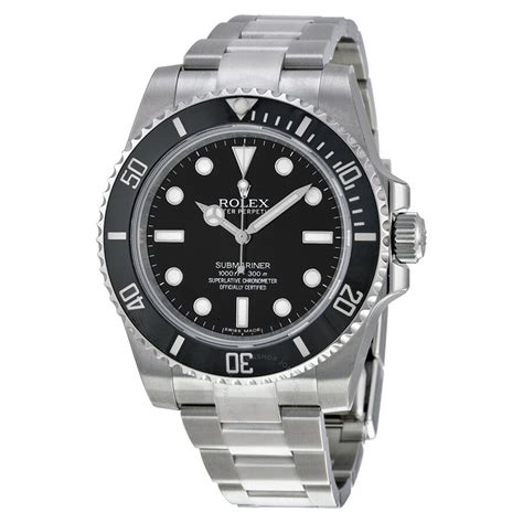 rolex submariner black deville|rolex submariner black dial.